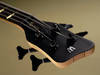 Warwick Corvette $$ NT Bubinga